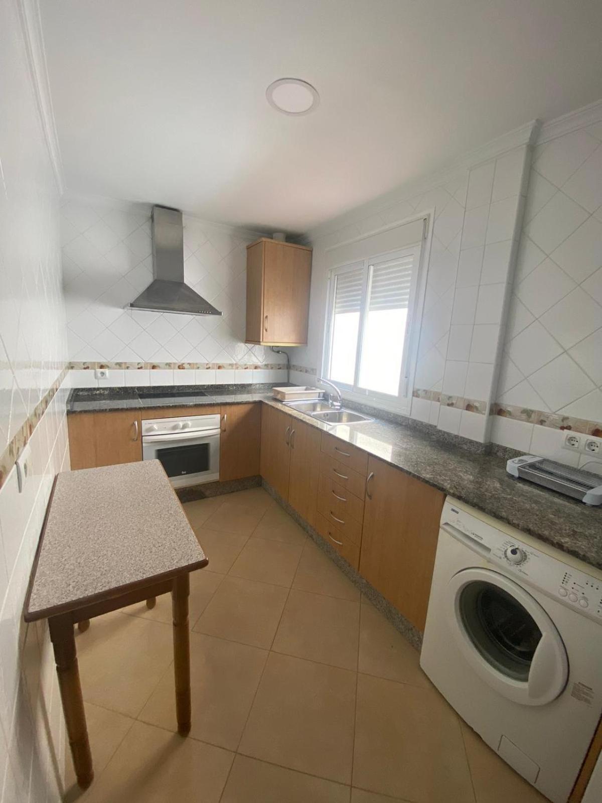 Asis 20.7 Apartment Medina-Sidonia Ngoại thất bức ảnh