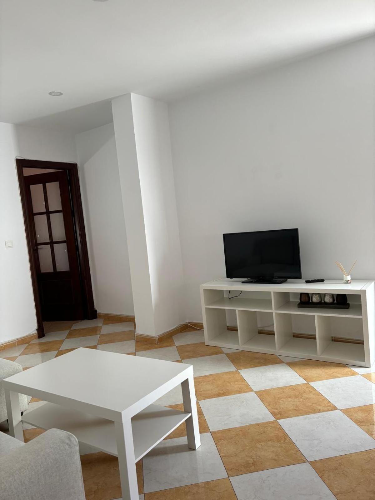 Asis 20.7 Apartment Medina-Sidonia Ngoại thất bức ảnh