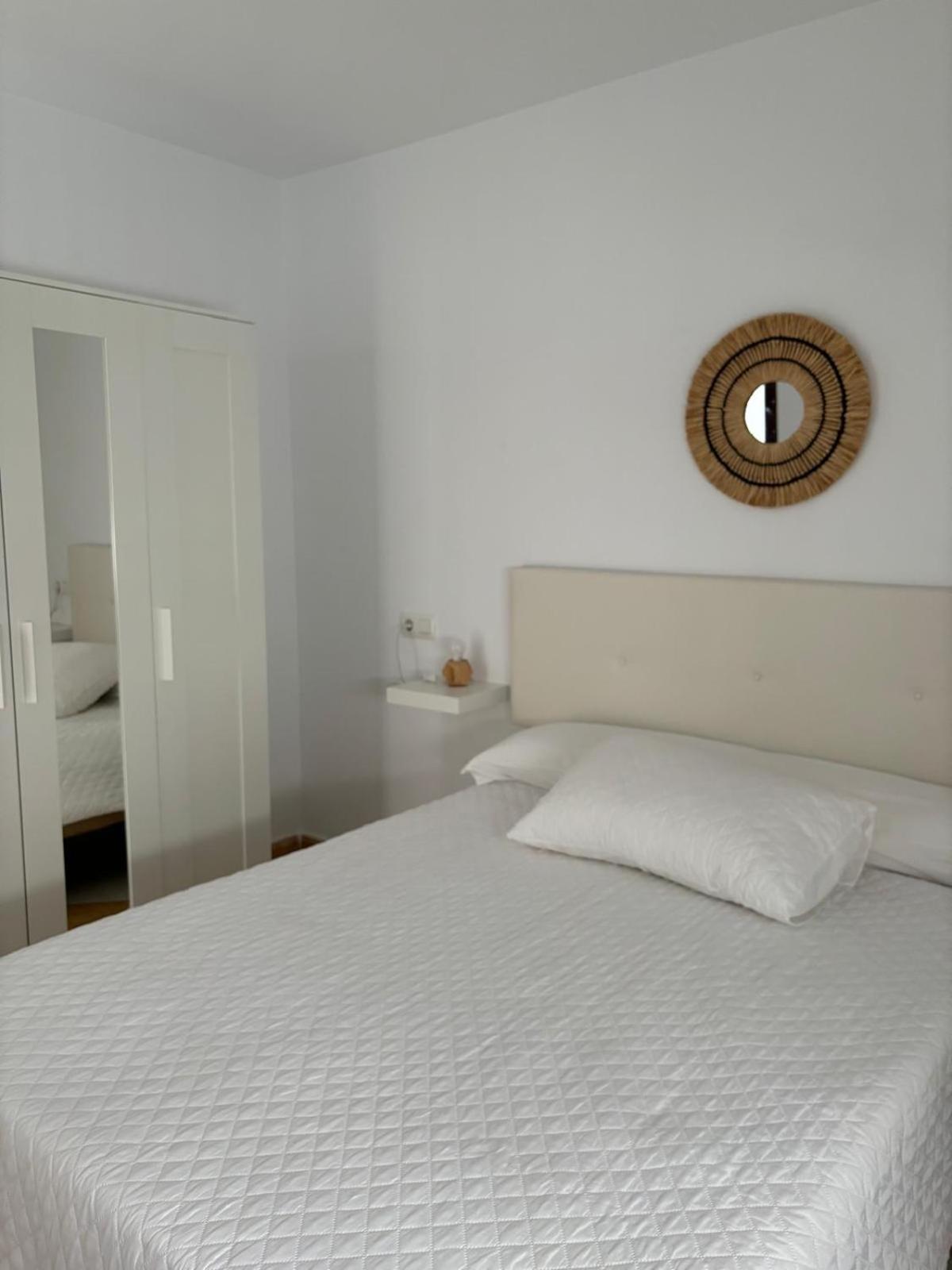Asis 20.7 Apartment Medina-Sidonia Ngoại thất bức ảnh