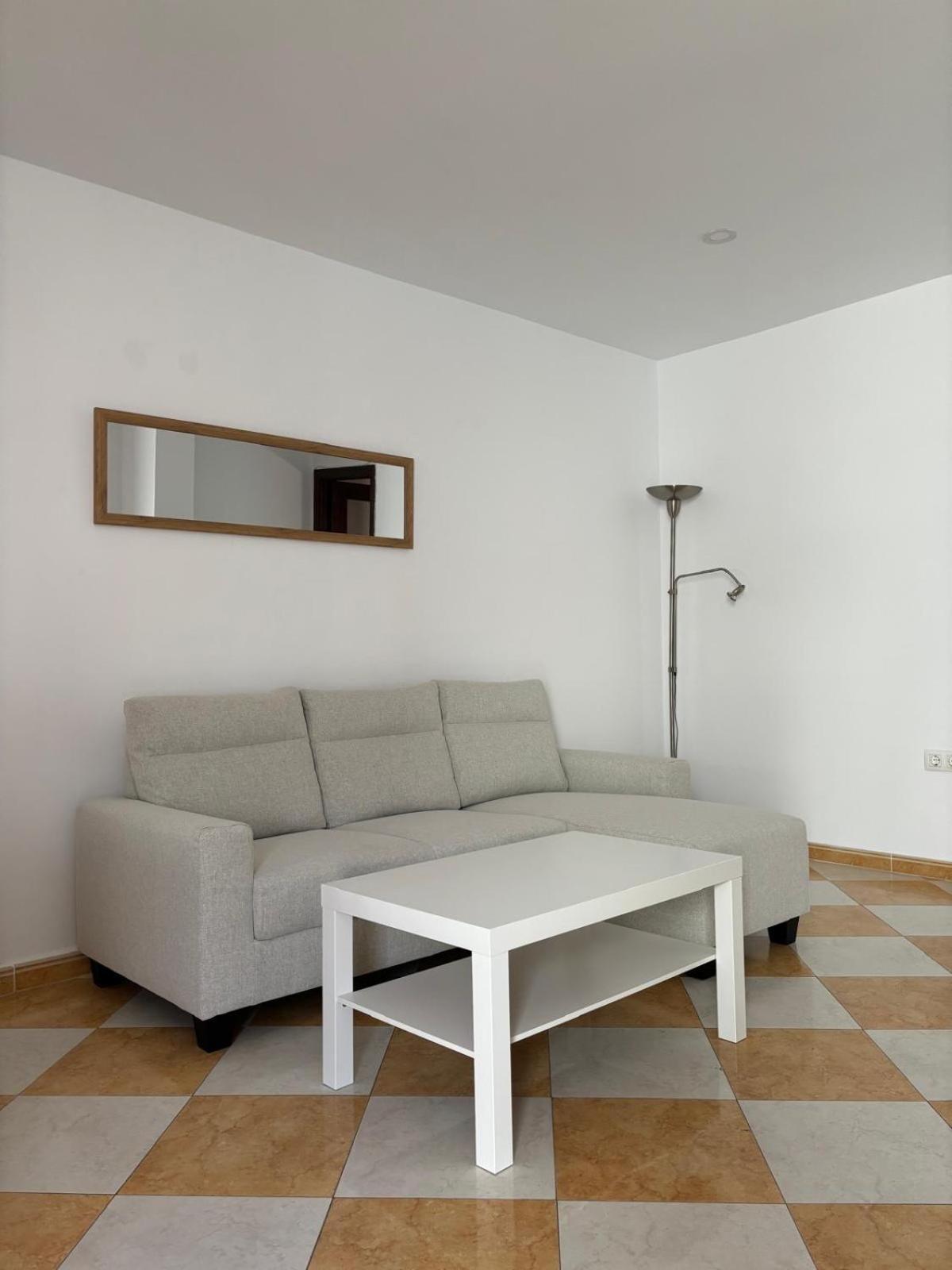 Asis 20.7 Apartment Medina-Sidonia Ngoại thất bức ảnh