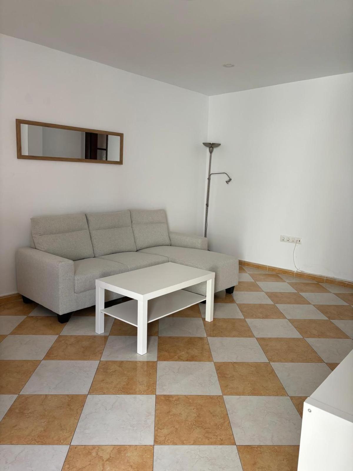 Asis 20.7 Apartment Medina-Sidonia Ngoại thất bức ảnh
